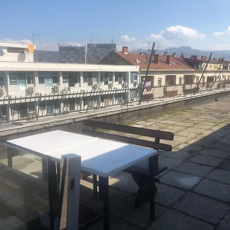 Kod Bose Podgorica