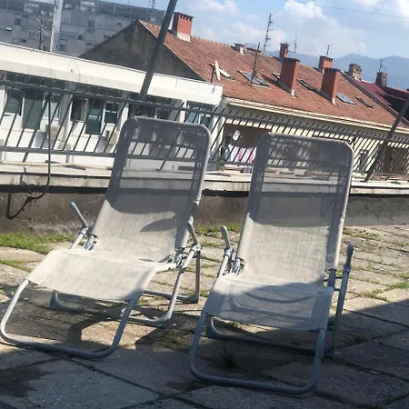 Kod Bose Kemping Podgorica